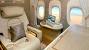 Plane Seats Map