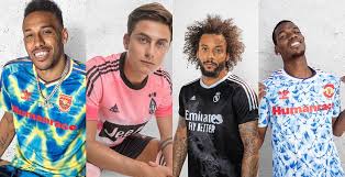 Buy bayern munich football t shirts and merchandise at evangelista sports. Adidas X Pharrell Human Race Football Kits Released Arsenal Bayern Juventus Manchester United Real Madrid To Be Worn In Match Footy Headlines