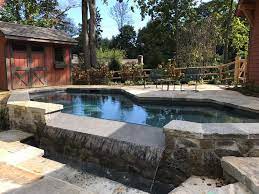 We specialize in custom shotcrete/pool installation and design with a luxurious twist. Haggerty Pools