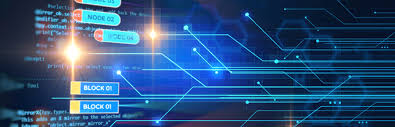 In technological terms, pages are called blocks. Blockchain Technology An Imminent Driver Of Investment And M A Deal Law Wire