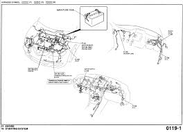 When i touch the brake the green key light doesn't come on, or if it does it just flashes and goes dark. 2006 Mazda 3 2 3l Automatic Engine Will Not Crank Over P Or N Battery At Full Charge All Fuses And Relays Checked