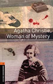 Agatha Christie, Woman of Mystery John Escott