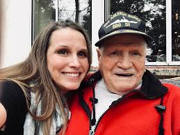 Carlos Daniel Cerna Obituary (2022)