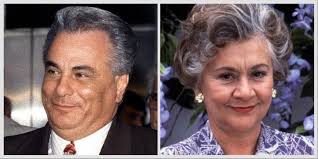 Josh Dill على X: "Was watching Dennis the Menace with my daughter last  night. Couldn't help but think how much Joan Plowright (Mrs Wilson) looks  like she's related to John Gotti. https://t.co/GPmwDWyFYi" /