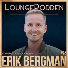 Erik bergman — samothrake 12:32. 94 Erik Bergman Catena Media Casinoentreprenoren Som Tjanade En Halv Miljard