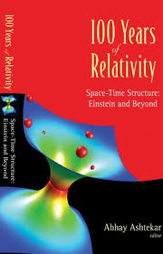 Maybe you would like to learn more about one of these? 100 Years Of Relativity Space Time Structure Einstein And Beyond