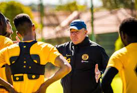 The increased safety measures from the government in late july may mean fans will not be able to attend. 5 Of Kaizer Chiefs Provisional Fixtures For The 2020 21 Season