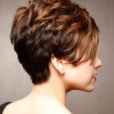 Nice stacked bob style for fine hair 47 Stacked Haircuts You Ll Be Dying To Try Checopie