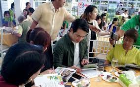 In an interview on monday, dot ilocos regional director joseph francisco ortega said the tourist pass system, region1.tarana.ph, was created as an integrated information system where tourists from. Dot Assures Continuous Support For Farm Tourism Philippine News Agency