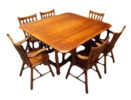 Cushman Dining Table Colonial Creations Drop Leaf Dining Table Table Dining