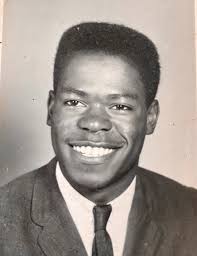 Obituary information for Donald David