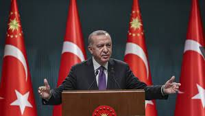 Cumhurbaşkanı erdoğan'ın kamuoyuna açıkladığı müjde ne? Cumhurbaskani Erdogan In Acikladigi Mujde Ne Iste Mujde Aciklamasi Gundem Haberleri