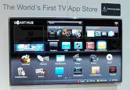 Smart iptv on samsung smart tv. Setting Up Internet Tv On Samsung Tvs Smart Tv What Is It And How To Use Complete Guide