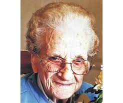 Ina Bertrand Obituary (2017)