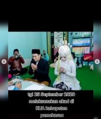 3 cara menang taruhan j. Bikin Sedih Baru 39 Hari Menikah Wanita Ini Harus Ikhlas Ditinggal Suami Meninggal Merdeka Com