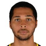 Gabe Robinson stats and ratings