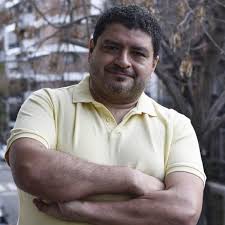 Roberto Fernando Morón