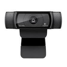 C920 delivers remarkably crisp and detailed full hd video (1080p at 30fps) with a full hd glass lens, 78° field of view, and hd auto light correction—plus dual mics for clear stereo sound. Logitech C920 Pro Hd Webcam 1080p Video With Stereo Audio