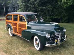1968 chevrolet caprice woody wagon. 1948 Chevrolet Fleetmaster Woodie Wagon Chevrolet Woody Wagon Classic Chevrolet