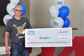 The top 10 most generous lottery winner's deeds that'll warm your heart, including one who bought ten cars for others… 60 Million Lotto Max Winner Cheaper Than Retail Price Buy Clothing Accessories And Lifestyle Products For Women Men