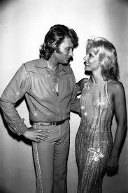 Johnny Hallyday Et Sylvie Vartan L Histoire D Un Premier Amour Johnny Hallyday Premier Amour Johnny Hallyday Et Laeticia