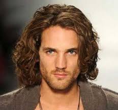We have made a collection of well researched. Best Mens Long Hairstyles For Thick Hair Wavy Long Hair Styles Men Long Curly Hair Men Medium Hair Styles