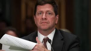 Jay Clayton Affirms ETH is Not a Security