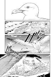 Mikane and The Sea Woman الفصل 6 مترجم