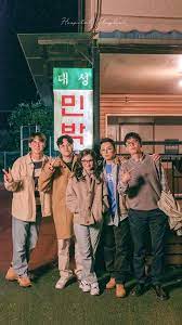 Hospital playlist 2 melanjutkan kisah kelima karakter utama, yakni lee ik joon (jo jung suk), ahn jung won (yoo yeon. Hospital Playlist K Drama Wallpaper Hd Fur Android Apk Herunterladen