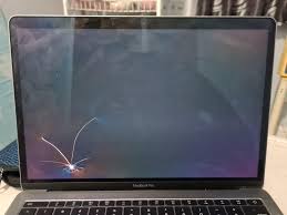Maybe you would like to learn more about one of these? Broken Macbook Pro Screen Album On Imgur
