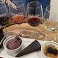 Wine and dessert pairing