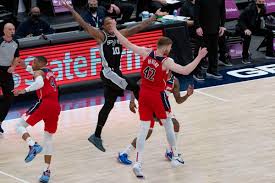 Your best source for quality san antonio spurs news, rumors, analysis, stats and scores from the fan perspective. Udpockhvznge3m