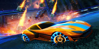 The information does not usually directly identify you, but the use of cookies enables a faster and more personalized experience for you. Rocket League Is Free To Play This Summer Here S How Comic Years