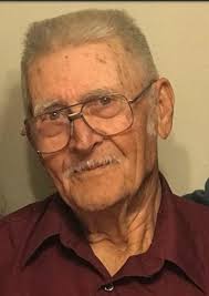 Obituary for Raymond Calvin "RC" Jordan