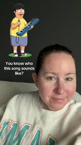 Bob Burgers Characters Sound Like Song