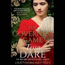Online library for easy reading any ebook for free anywhere right on the internet. Stream The Governess Game By Tessa Dare Read By Mary Jane Wells By Harpercollins Publishers Listen Online For Free On Soundcloud
