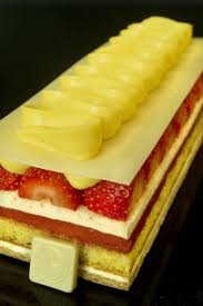 Meilleur Ouvrier De France De Patisserie Nouvelle Carte Des Desserts Printemps 2015 Desserts Food Zumbo Desserts