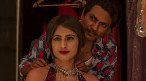 15 nov 2018 12:12 am. Sacred Games Star Kubra Sait On Being Girl With Balls Love For Nawazuddin Bengaluru