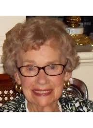 Jean Kircher Obituary (2015)