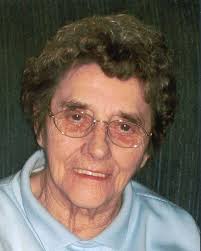 Bernice Wegner Obituary January 8, 2024