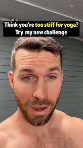 Big wins from the Man Flow Yoga Community this week! Scroll through the  screenshots to see what guys are accomplishing: -Sticking with a workout  even when motivation dips… -Helping a stranger in