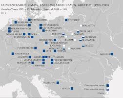 My fellow hikers tell me this is the location of remote control airplane bombing of iraq and soon iran. Extermination Camps The Mosaic Of Romani World