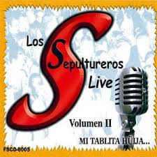 Discografias completas de cds y discos originales, en la mas alta calidad de audio digital, mp3 320 kbps, flac (lossless) por mega y torrent. Discografia De Los Tremendos Sepultureros Albumes Sencillos Y Colaboraciones