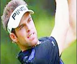 Ewan Porter triunfa en el abierto de golf de Australia