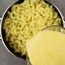 Creamy Mac And Cheese Recipe Video Recipes Baby Food Recipes Mexican Food Recipes
