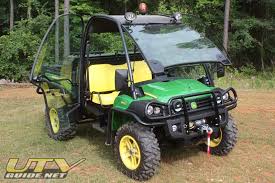 2012 john deere xuv550 s4 gator. John Deer Gator Xuv 855d 4x4 Diesel Utv Guide