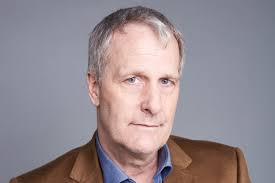 That time Midwestern, blond Jeff Daniels played Tevye