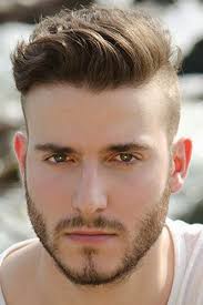 Mens haircuts may get longer with time, but this style will always remain popular. Men S Hair Coventry Hairdressers