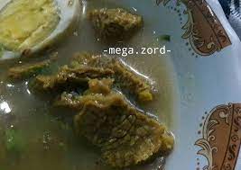 Resep Soto Daging Madura Oleh Mega Zord Resep Resep Masakan Indonesia Daging Babi