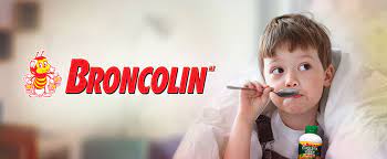 Broncolin Product Line Broncolin Usa